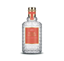 4711 Acqua Colonia Fig  AND  Vetiver (EDC) Eau de Cologne unisex 100 ml