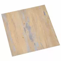 Savesiūnančių Grindų Plokštės 30,5 x 30,5 cm 20 pcs PVC