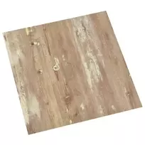 Savesiūnančių Grindų Plokštės 30,5 x 30,5 cm 20 pcs PVC