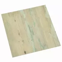Savesiūnančių Grindų Plokštės 30,5 x 30,5 cm 20 pcs PVC