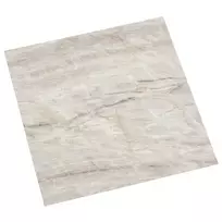 Savesiūnančių Grindų Plokštės 30,5 x 30,5 cm 20 pcs PVC Smėlio