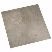 Savesiūnančių Grindų Plokštės 30,5 x 30,5 cm 20 pcs PVC