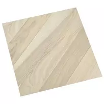 Savesiūnančių Grindų Plokštės 30,5 x 30,5 cm 20 pcs PVC