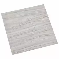 Savesiūnančių Grindų Plokštės 30,5 x 30,5 cm 20 pcs PVC