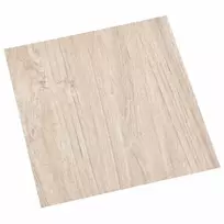Savesiūnančių Grindų Plokštės 30,5 x 30,5 cm 20 pcs PVC