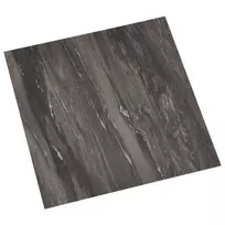 Savesiūnančių Grindų Plokštės 30,5 x 30,5 cm 20 pcs PVC