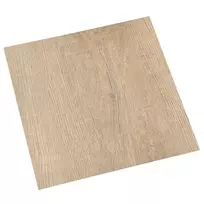 Savesiūnančių Grindų Plokštės 30,5 x 30,5 cm 20 pcs PVC
