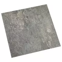 Savesiūnančių Grindų Plokštės 30,5 x 30,5 cm 20 pcs PVC Akmenys