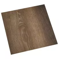Savesiūnančių Grindų Plokštės 30,5 x 30,5 cm 20 pcs PVC