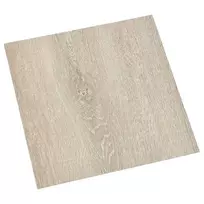 Savesiūnančių Grindų Plokštės 30,5 x 30,5 cm 20 pcs PVC