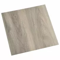 Savesiūnančių Grindų Plokštės 30,5 x 30,5 cm 20 pcs PVC