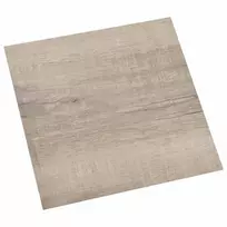 Savesiūnančių Grindų Plokštės 30,5 x 30,5 cm 20 pcs PVC