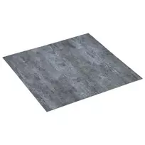 Savesiūnančių Grindų Plokštės 30,5 x 30,5 cm 20 pcs PVC