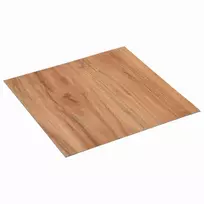 Savesiūnančių Grindų Plokštės 30,5 x 30,5 cm 20 pcs PVC