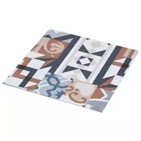 Savesiūnančių Grindų Plokštės 30,5 x 30,5 cm 20 pcs PVC