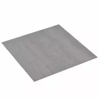 Savesiūnančių Grindų Plokštės 30,5 x 30,5 cm 20 pcs PVC