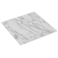 Savesiūnančių Grindų Plokštės 30,5 x 30,5 cm 20 pcs PVC
