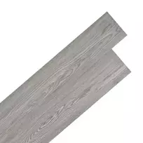 Savitepliamos PVC grindų lentos 30,5 x 61 cm 28 pcs PVC