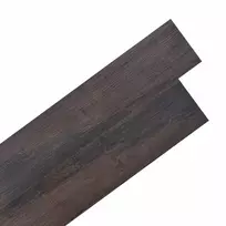 Savitepliamos PVC grindų lentos 30,5 x 61 cm 28 pcs PVC