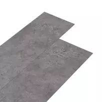 Savitepliamos PVC grindų lentos 30,5 x 61 cm 28 pcs PVC