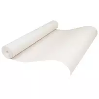 3D kieta tapetai Dryžuotas Šviesiai rudas 10 x 0,53 m