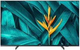 50” Media Suite, UHD, IPTV with Chromecast, Ext. Lifetime, Google Play Store, Google Assistant, Analytics, Android P, Wifi, Black, CMND, MyChoice, SXP, PMS ready, Content scheduler | 50HFL5214U/12