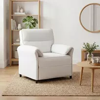 Sofa 100% poliesteris metalinis rėmas MDF, fanera