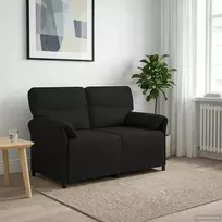 Sofa 100% poliesteris metalinis rėmas MDF, fanera