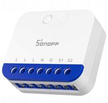 Sonoff Mini Dim WiFi White/Blue