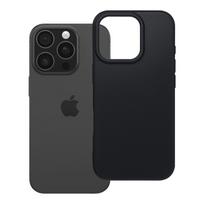 IPhone 16 Pro Case Easy Dual Black