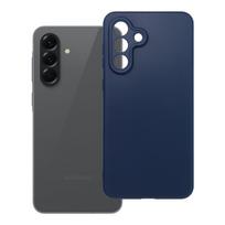 Samsung A56 5G Easy Dual Case Blue
