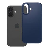 IPhone 16 Case Easy Dual blue