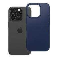 IPhone 16 Pro Case Easy Dual blue