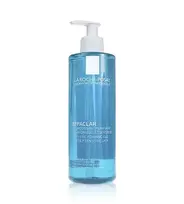 La Roche-Posay Effaclar deep cleansing gel for oily sensitive skin 400 ml