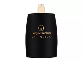 Sergio Tacchini Splendida (EDP) Eau de Parfum for Women 100 ml