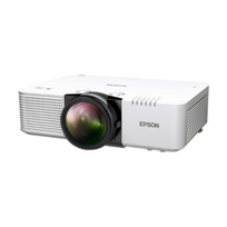 Epson | EB-L690SE | WUXGA (1920x1200) | 6000 ANSI lumens | White | V11HB36080