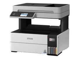EPSON EcoTank ET-5150 Inkjet Printer