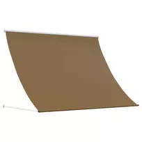 Pavėsinė Smėlio 400 x 150 cm