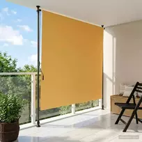 Lauko Ritininė Žaliuzė Smėlio 150 x 270 cm