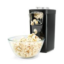 Black  AND  Decker Popcorn Machine Sort