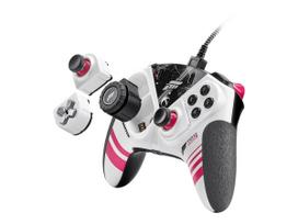 Thrustmaster eSwap X R Pro Controller PC Microsoft Xbox Series S Microsoft Xbox Series X Microsoft Xbox One Sort Grå Pink Hvid