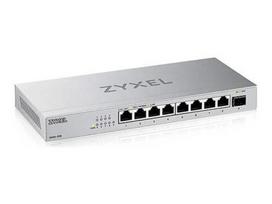 ZyXEL Communications Zyxel XMG-100 Series XMG-108 8-port 2.5 Gigabit Ethernet Switch