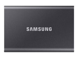 SAMSUNG T7 SSD MU-PC4T0T 4TB USB 3.2 Gen 2