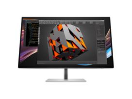 HEWLETT-PACKARD HP 727pk 27" IPS Black 3840 x 2160 (4K) Thunderbolt 4 HDMI DisplayPort 60Hz