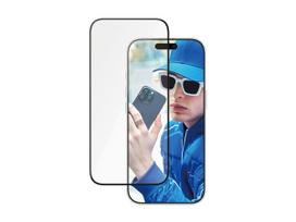 PanzerGlass Ceramic Protection for Apple iPhone 16 Pro