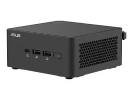 ASUSTeK COMPUTER ASUS NUC 15 Pro Tall Kit Mini PC Core Ultra 5 210H 0GB 0GB Intel Graphics No-OS
