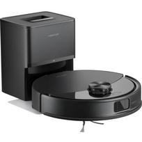 ROBOROCK Q10 VF+ Robot Vacuum Cleaner Black