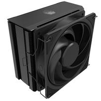 COOLER MASTER Hyper 212 3DHP Processor Cooler 1-pack Black 120 mm