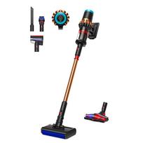 DYSON V16 Piston Animal Submarine Vacuum Cleaner Stick/Handheld 315AW 1.35liter Black/Copper