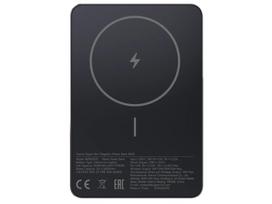 Xiaomi Super Slim Magnetic Power Bank 5000, 5000mAh, 22.5W, Small